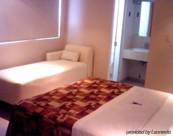 Hotel 402 Monterrey Zewnętrze zdjęcie